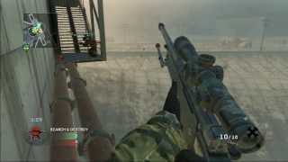 HM @Bo1 Suicide