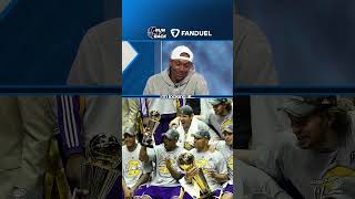 Lou - Kobe Bryant Was The BEST PLAYER IN THE WORLD During His Career