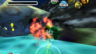 Deku drown + Like Like