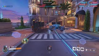 Overwatch 2 Hammer Time!