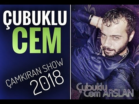 ÇUBUKLU CEM - BADI SABAH & SEVDİĞİME SAY - TEMPO EĞLENCE MERKEZİ