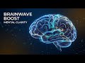 Hyperfocus Mode | 40Hz Gamma Binaural Beats for Intense Concentration & Study Flow