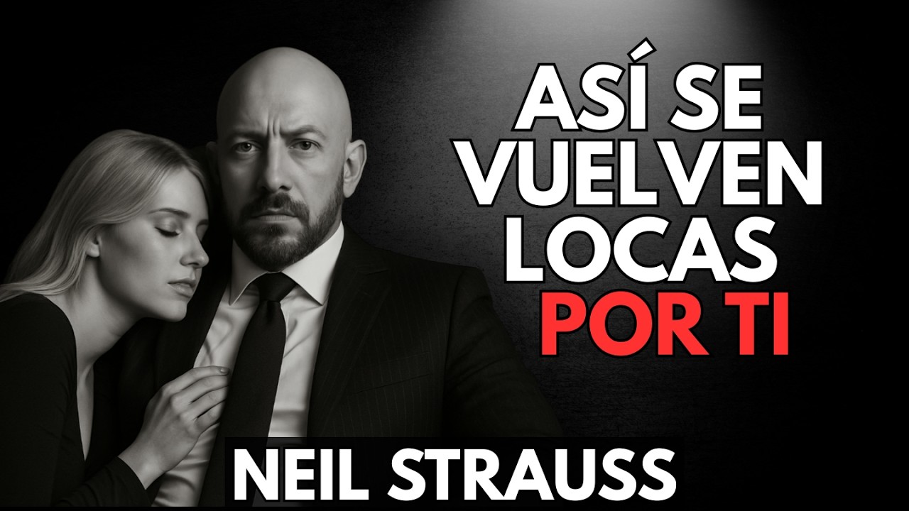 Las Mujeres No Pueden Resistirse a Este Comportamiento | Neil Strauss