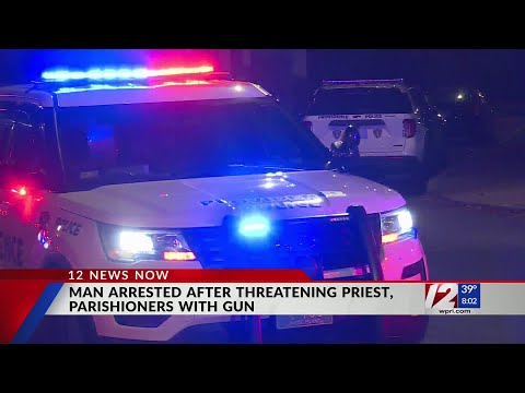 Police ID man