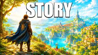 13 Best Story Games You Can Play Right Now