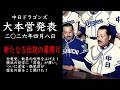 2026年4月8日 中日ドラゴンズ大本営発表 新たなる伝説の幕開け!! 横浜の夜空に「昇竜」が舞い、ついに至宝・根尾昂が歴史の扉をこじ開けた！