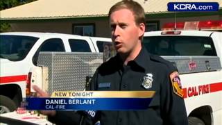 So far this year, 160K+ pounds of illegal fireworks seized
