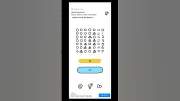 Brain out level 61 solution / Find out the rule and write down the answer!/#gaming #puzzle #brainout