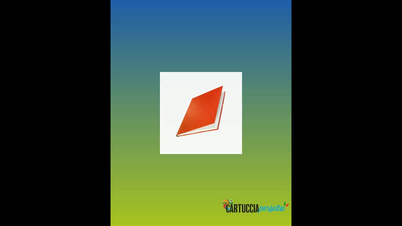 LEITZ - Copertina rigida per rilegatura channel ''f'' - 226-265 fogli a4 bianco - conf. 10 pz - 7...