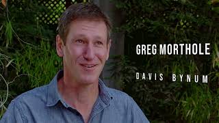 Davis Bynum - Passion 4 Pinot - The Palm Springs Pinot Noir Festival