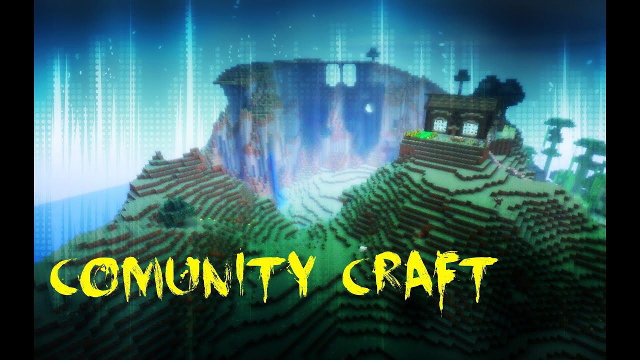 comunity craft #2 Heilige Kip!!!!