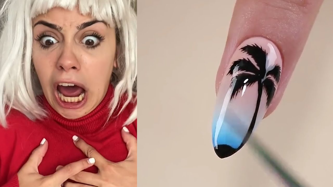 💥🎲Historias de la Manicura @Natupuboldi 2025 💖Uñas Con Storytime | Parte 32