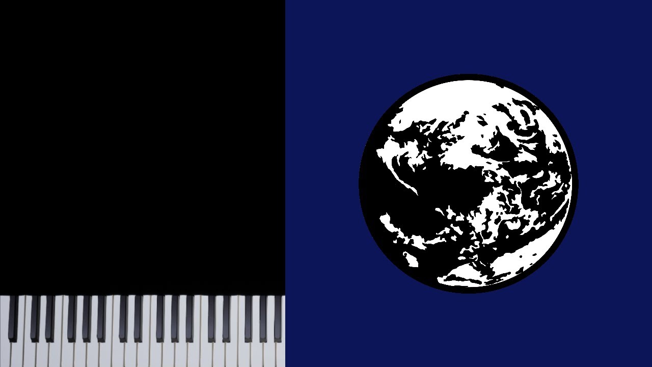 MOTHER 2 HQR-S | Boy Meets Girl (Twoson) (Alternate Mix) [SNES] Transcription