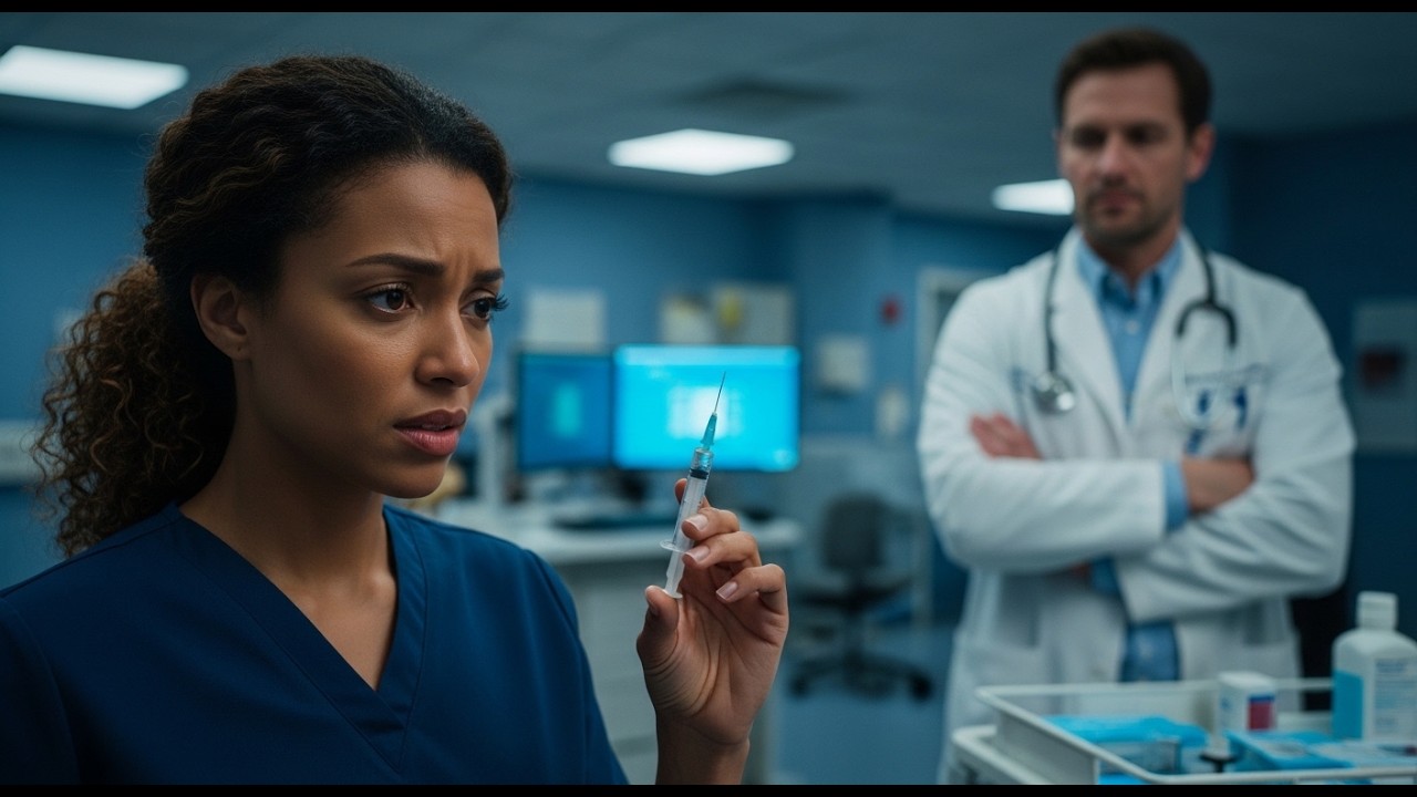 What Happened When This ICU Nurse Questioned the Doctor's Orders | Healthcare Story