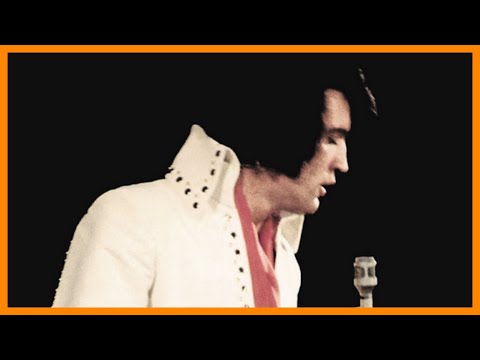 ELVIS PRESLEY — LOVE LETTERS FROM ELVIS『 1971・FULL ALBUM