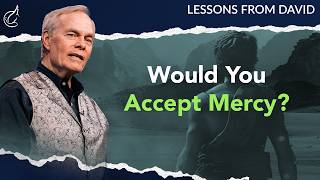 Lessons from David: Episode 32