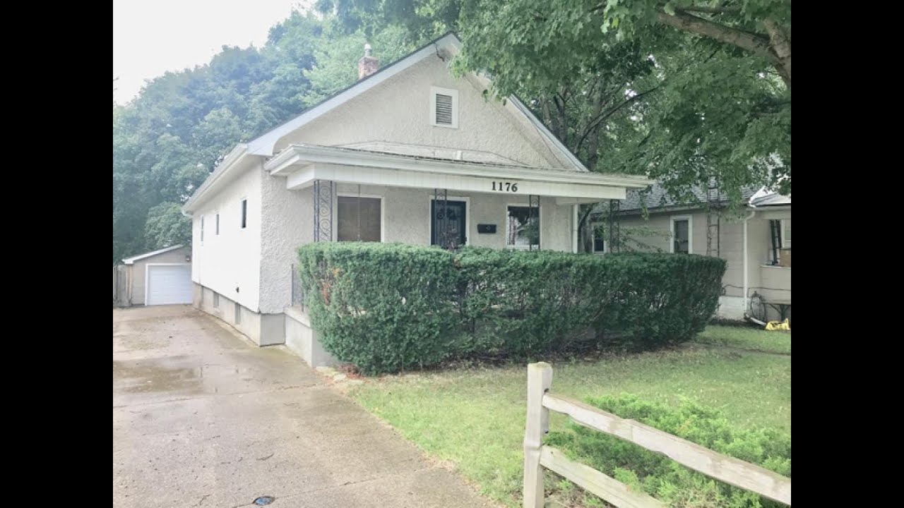 Residential for sale - 1176 Crosat Street, Lasalle, IL 61301