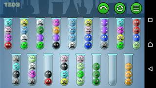 Lyfoes Level:5-1201-1202-1203-1204