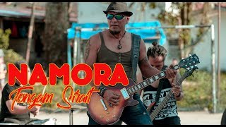 TONGAM SIRAIT - NAMORA [Official Music Video]