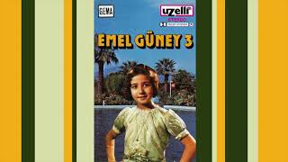 Taş Köprü Kurulacak - Emel Güney (Emel Güney 3 Albümü)