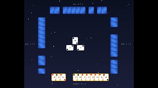 Building AI Bid Picking for Callbreak screenshot 3