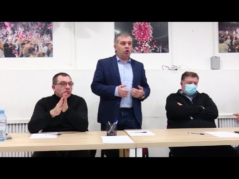 დატოვებენ თუ არა წევრები „ევროპულ საქართველოს“ -  გუნდში მოსალოდნელ ცვლილებებზე მსჯელობენ