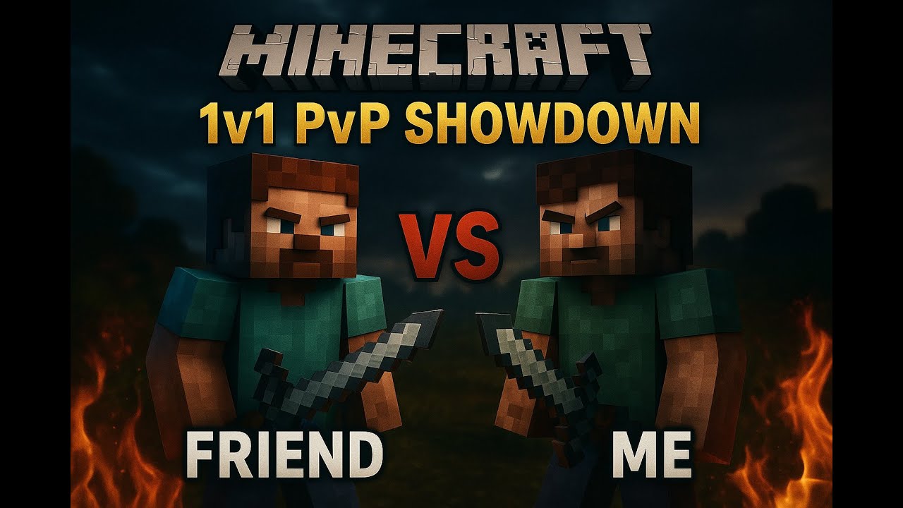 Minecraft Speedrun Challenge ⏱️ | Can I Beat My Record? - YouTube