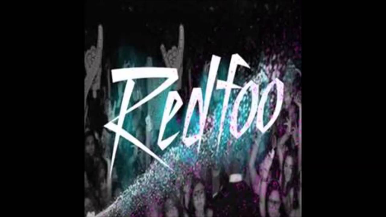 Redfoo - Juicy wiggle (Stievan Bootleg)