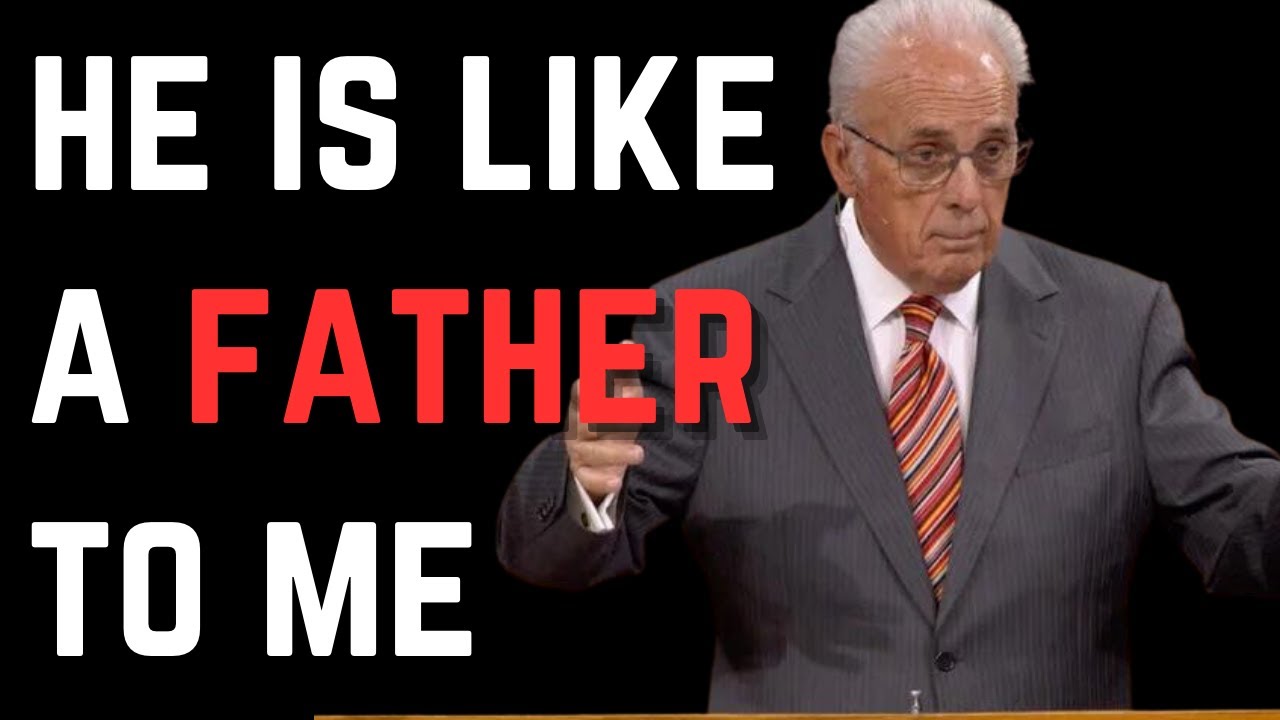 People just don't know THIS about John Macarthur - Lance Quinn