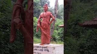 പഴശ്ശി രാജ ✨.                               #storytelling #history #facts #storytime #motivation