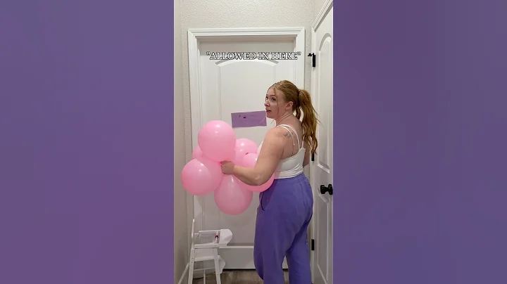 a MIDNIGHT surprise the ✨night before✨ my daughter’s 8 gifts for her 8th birthday 🥺😭