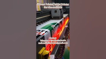 High Speed 6 Head Machine starfire (Service Available) #unlimitedwebs #shorts