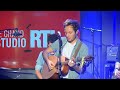 Vianney  - Je m'en vais (Live) -  Le Grand Studio RTL