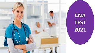 CNA Practice Test 2024 (60 Questions with Explained Answers), Prometric CNA Test 2024