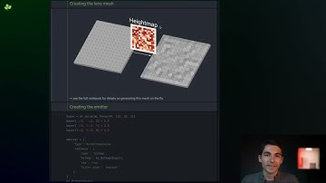 Mitsuba 3: Caustic Design (Tutorial #4)