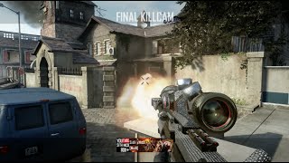 FFA Highlights #7