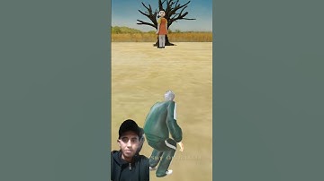 Squid Game 2 #shorts #gaming #squidgame #squidgamchallenge #squidgame2 #shyofficial14