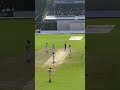 Mohammad Siraj with the SIUUU celebration in Delhi 🔥⚡ #Siraj #INDvWI #TeamIndia