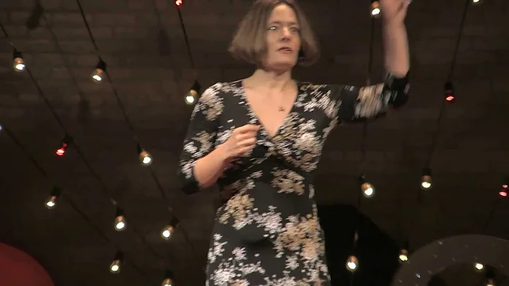 Opera Organically: Rebecca Fromherz at TEDxSalem
