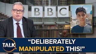 Ofcom Sanctions BBC Over Misleading Gaza Documentary