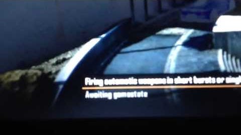 Call of duty black ops 2 multiplayer disconnect issue need
