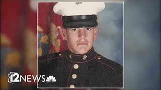Those Who Serve: Man helps fellow veterans get the resources they need