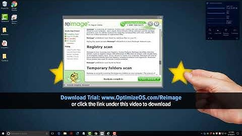 Reimage Repair Review | Reimage Plus PC Repair