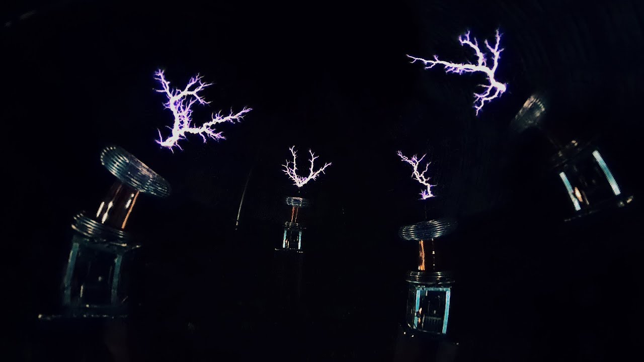 "Into the Void(Ode to Odes)" - ArcAttack