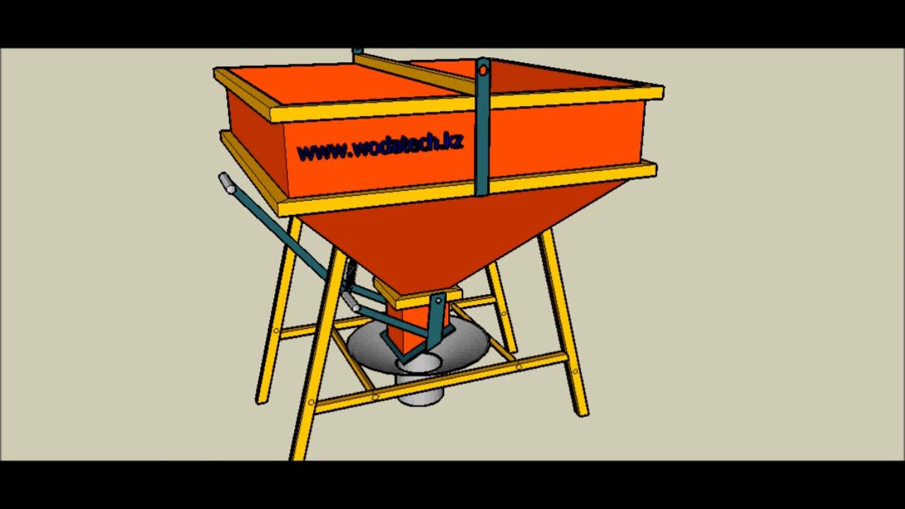 concrete bucket YouTube