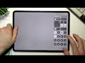 OPPO Pad 5 – 立即更改的最佳设置
