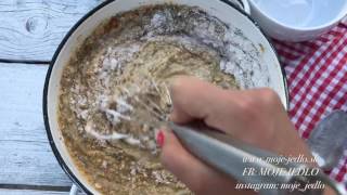 Bublanina S Makom A S Ovocim