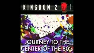 Nothing Left To Hold - Kingdom 2
This song is from the album Journey to the Center of the 80s. I have not been able to find this music anywhere else on YouTube so I am giving its first landing here.
All rights go to the composers, producers, artists, and so on who have created this music.
I am here to share it.
kingdom2music.com Nothing Left To Hold - Kingdom 2