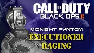 Funny Black Ops 2 Video - Executioner Raging (BONUS Video)