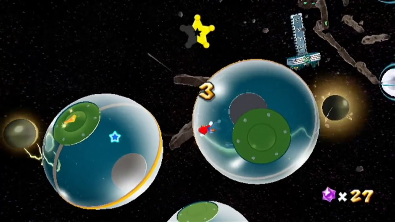 Space Junk Galaxy Music with Reverb YouTube